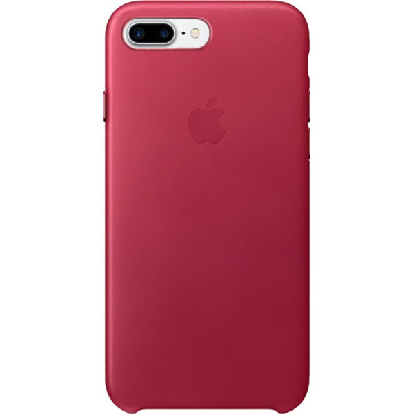 

Чехол-накладка Apple Silicone Case Apple iPhone 7/8 plus Deep Red (bz_F_52393)