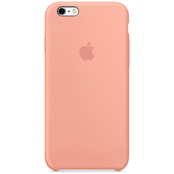 

Чехол-накладка Apple Silicone Case Apple iPhone 6/6s Flamingo (bz_F_52394)
