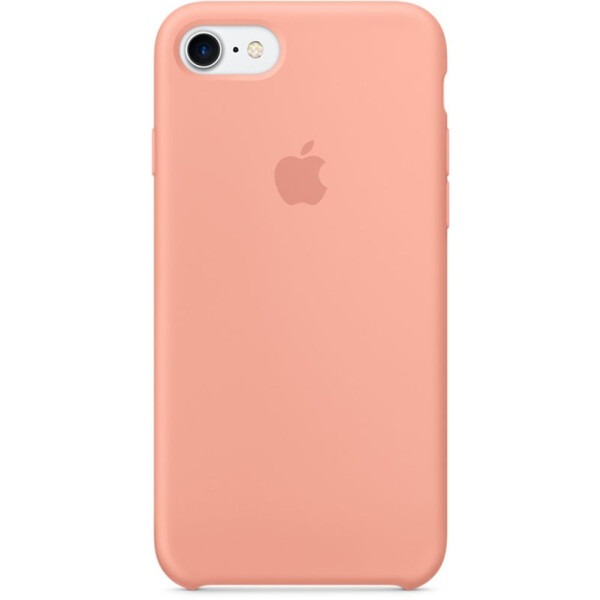 

Чехол-накладка Apple Silicone Case Apple iPhone 7/8 Flamingo (bz_F_52396)