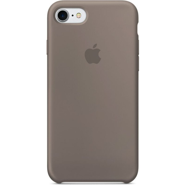 

Чехол-накладка Apple Silicone Case Apple iPhone 7/8 Taupe (bz_F_52397)