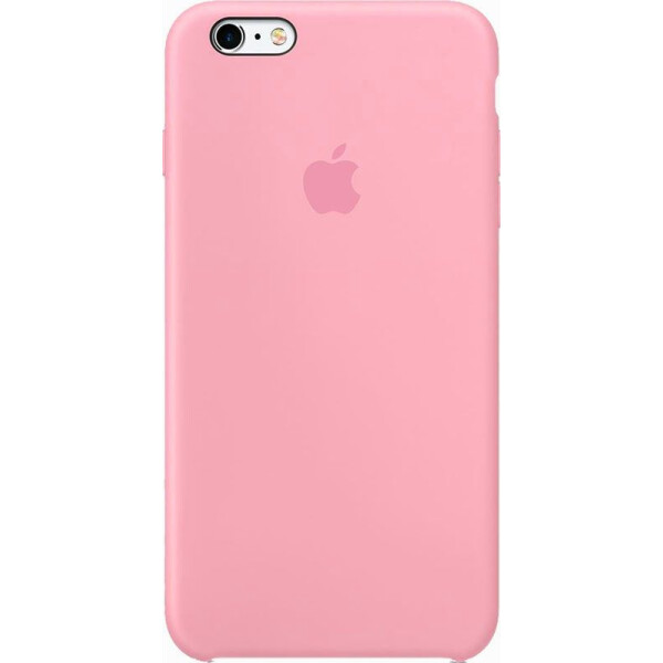 

Чехол-накладка Apple Silicone Case Apple iPhone 6 plus/6s Plus