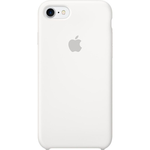 

Чехол-накладка Apple Silicone Case Apple iPhone 7/8 White (bz_F_48423)