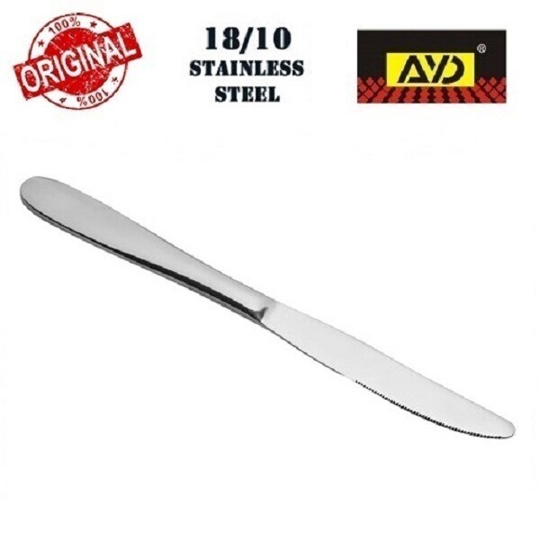 

Нож столовый Premium AYD набор 3-шт. S.Tex 3120114
