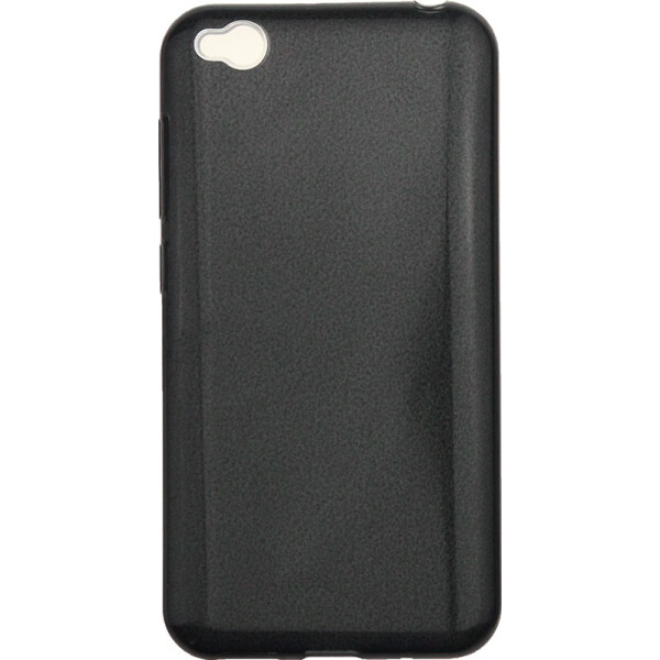 

Чехол-накладка TOTO TPU Case Rose series 3 IN 1 Xiaomi Redmi GO Black (bz_F_87134)