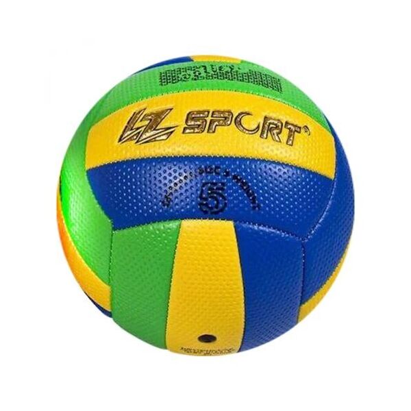 

Мяч волейбольный Sport, зеленый BT-VB-0039