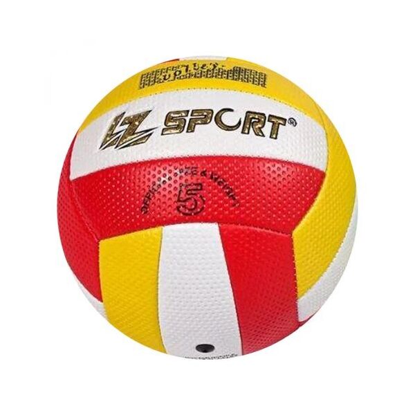 

Мяч волейбольный Sport, красный BT-VB-0039