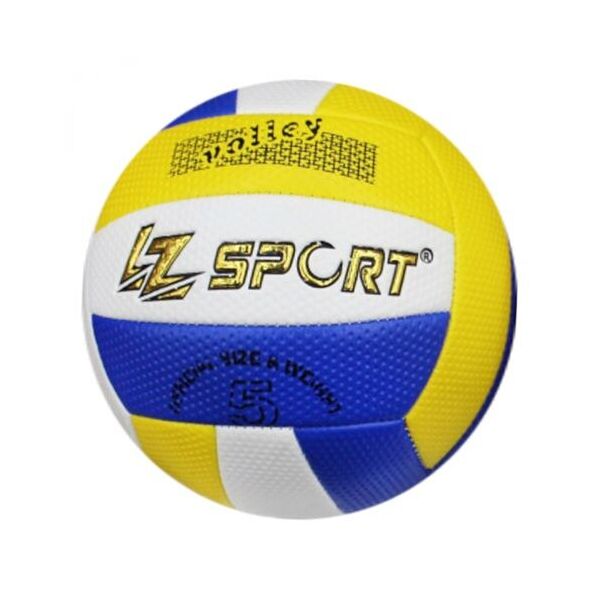 

Мяч волейбольный Sport, синий BT-VB-0039