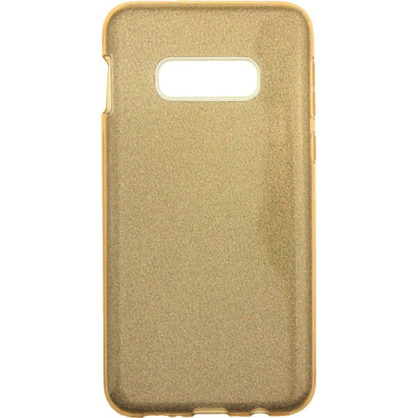 

Чехол-накладка TOTO TPU Case Rose series 3 IN 1 Samsung Galaxy S10e Gold (bz_F_87141)