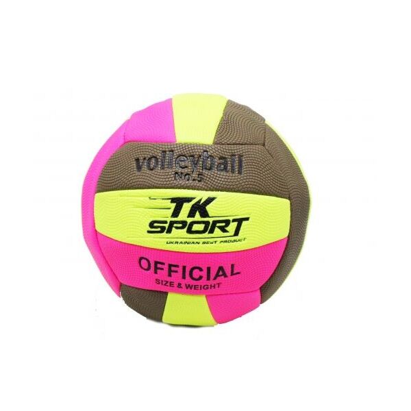 

Мяч Волейбольный TK Sport, вид 6 C40094