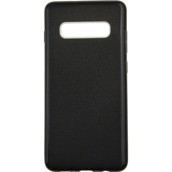 

Чехол-накладка TOTO TPU Case Rose series 3 IN 1 Samsung Galaxy S10+ Black (bz_F_87142)