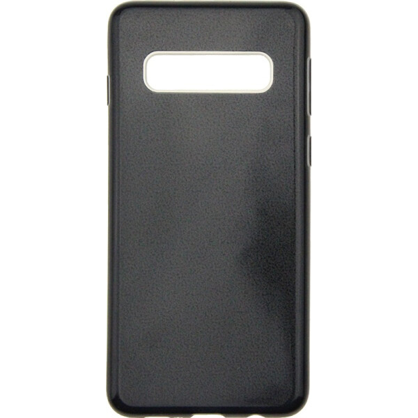 

Чехол-накладка TOTO TPU Case Rose series 3 IN 1 Samsung Galaxy S10 Black (bz_F_87139)