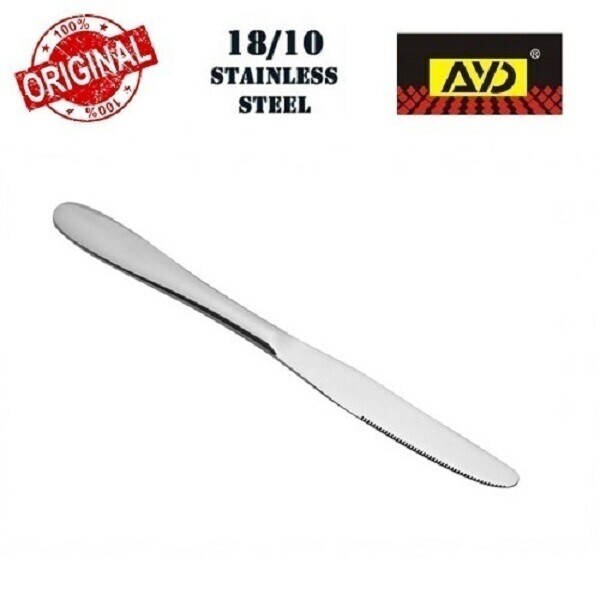 

Нож десертный Premium AYD набор 3-шт. S.Tex 3120116
