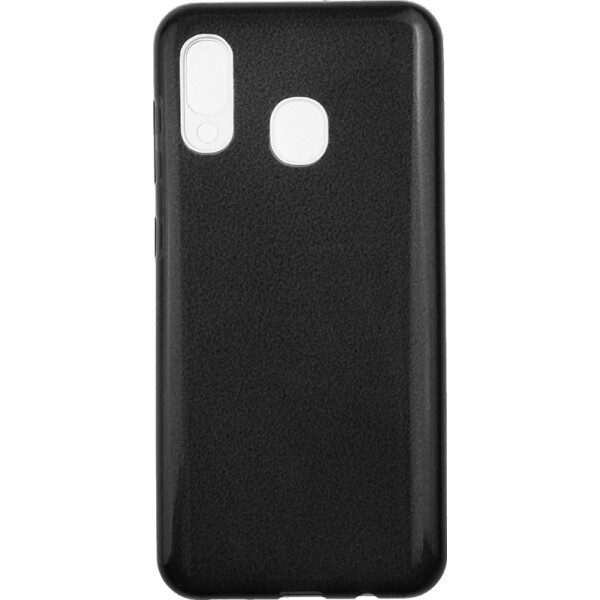

Чехол-накладка TOTO TPU Case Rose series 3 IN 1 Samsung Galaxy A20/A30 (A205/A305) Black (bz_F_87075)