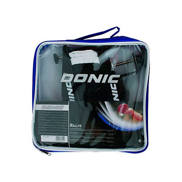 

Сетка для настольного тенниса Donic-Schildkrot Ralley