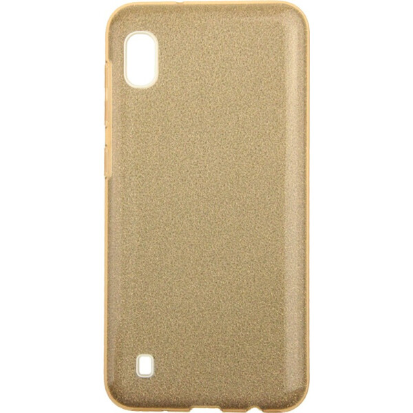

Чехол-накладка TOTO TPU Case Rose series 3 IN 1 Samsung Galaxy A10 (A105F) Gold (bz_F_87061)