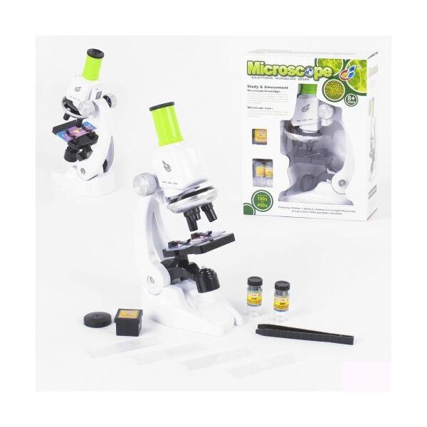 

Игровой набор Микроскоп C2139