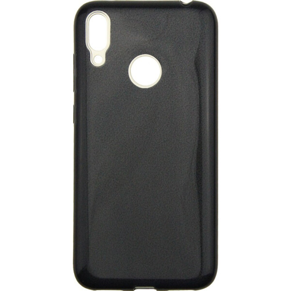 

Чехол-накладка TOTO TPU Case Rose series 3 IN 1 Huawei Y7 2019 Black (bz_F_87146)
