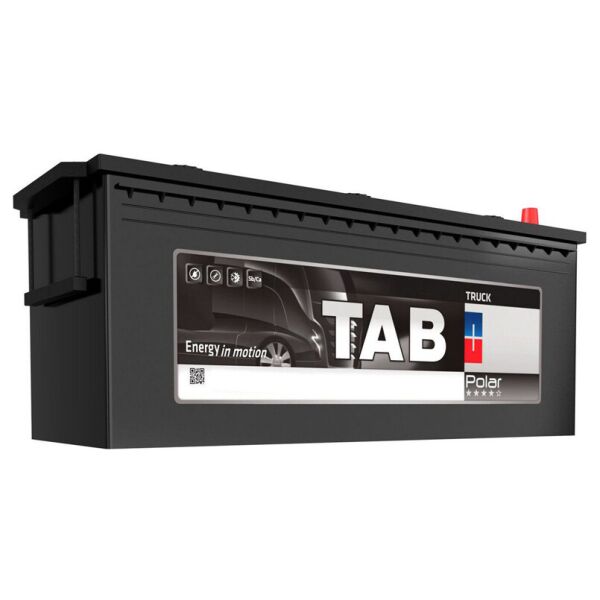 

Аккумулятор TAB Polar Truck 135 Ah/12V [TRUCK]