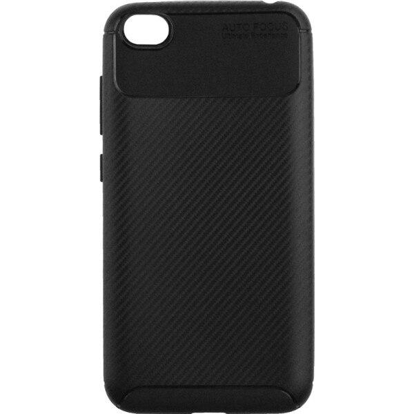 

Чехол-накладка TOTO TPU Carbon Fiber (1,5mm) Xiaomi Redmi Go Black (bz_F_87154)