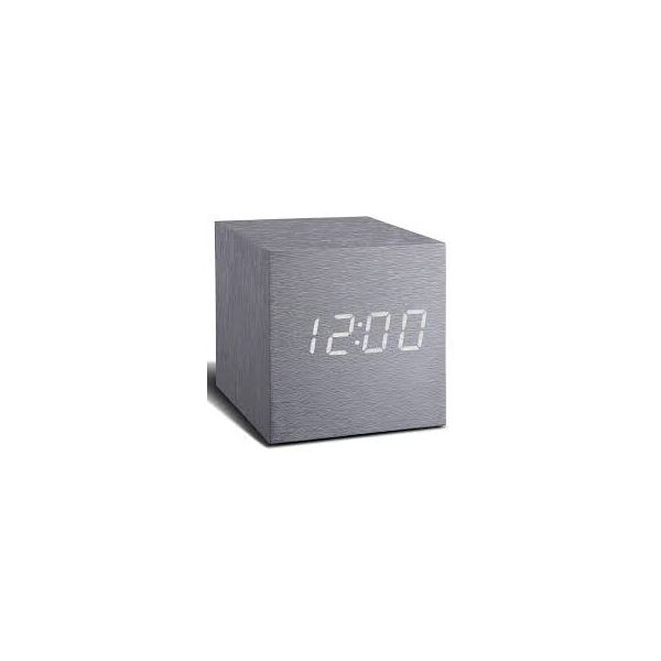 

Настольные часы Gingko GK08W6