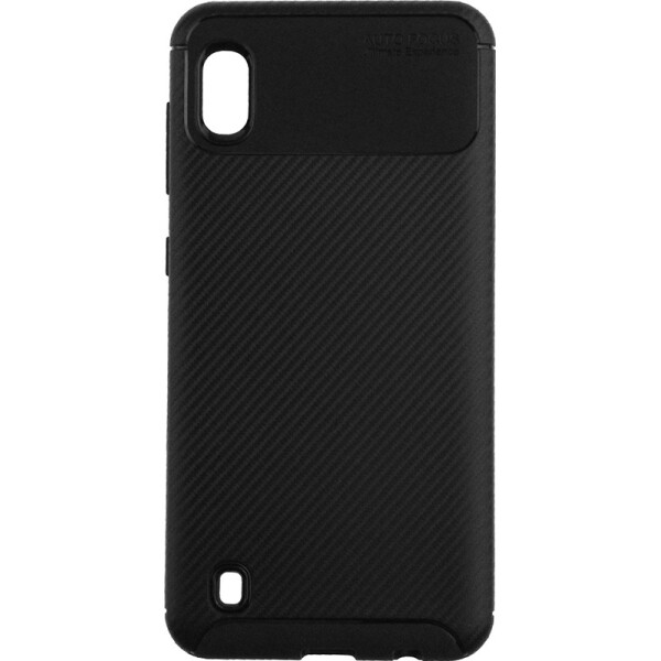 

Чехол-накладка TOTO TPU Carbon Fiber (1,5mm) Samsung Galaxy A10 (A105F) Black (bz_F_87148)
