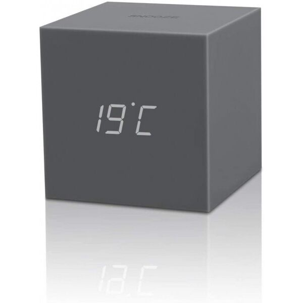 

Настольные часы Gingko GK18GY