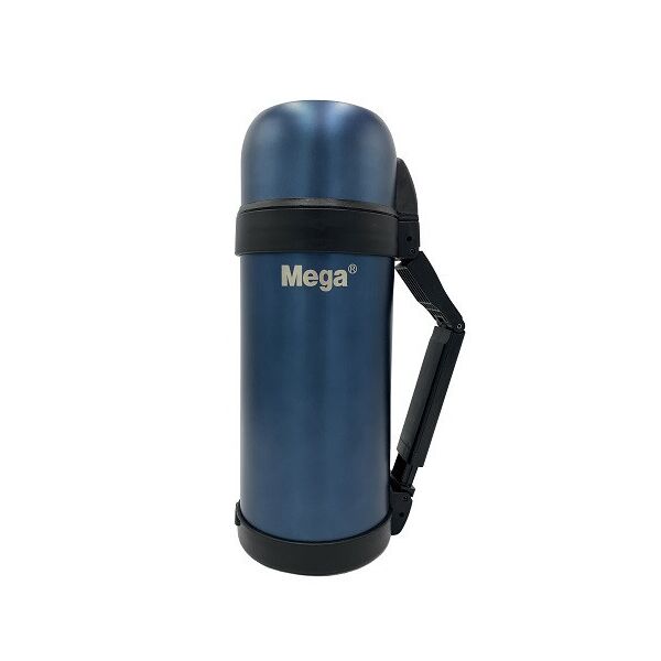 

Термос питьевой Mega MPSS150METS, 1,5 л (0717040677153)