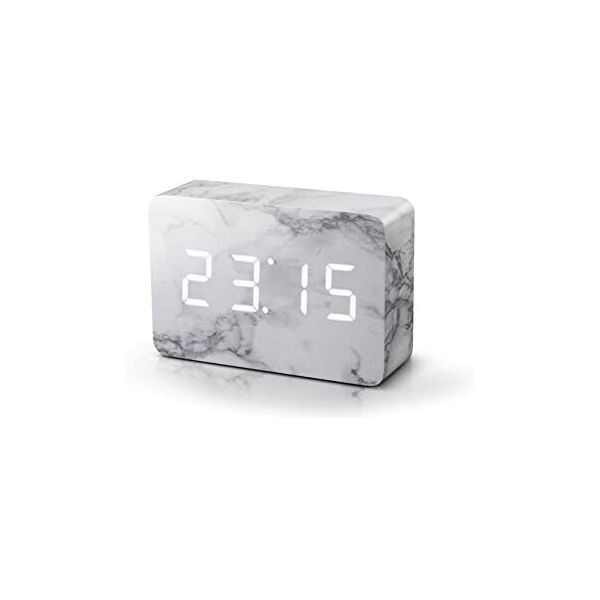 

Настольные часы Gingko GK15W5