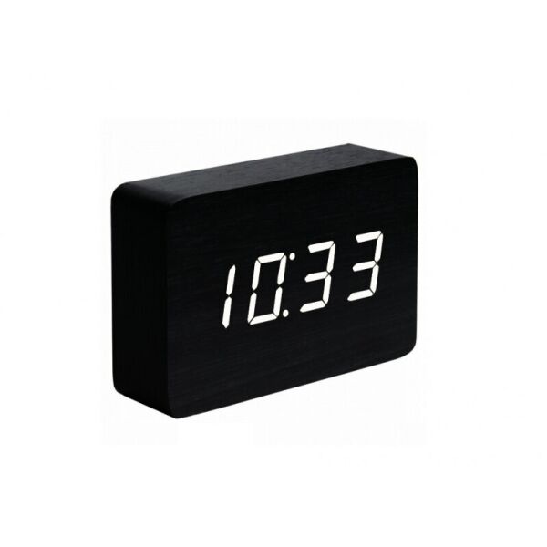 

Настольные часы Gingko GK15W10