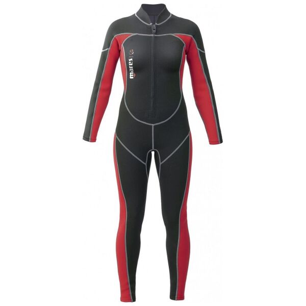 

Гидрокостюм женский Mares Mira 2012 Women, 2,5 мм (412595) - р.1