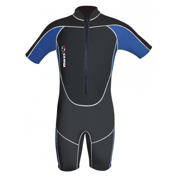 

Гидрокостюм мужской Mares Shortly Tritone 2012 Man, 2,2 мм (412592) - р.1