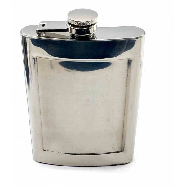 

Фляга (170 Мл.) (11Х9,5Х2 См) 32853