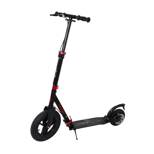 

Самокат Tempish Tecniq Top (10500002170/black)