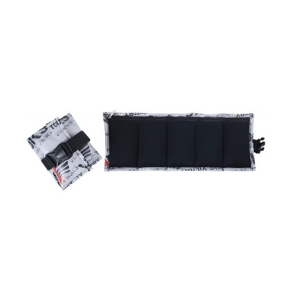

Утяжелители универсальные регулируемые Ankle Weights New V`Noks 1942, 2 шт по 2,5 кг