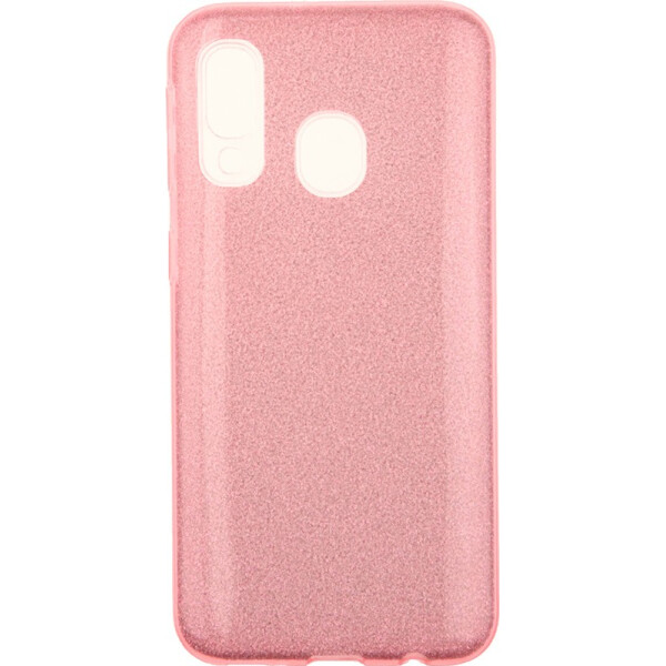 

Чехол-накладка TOTO TPU Shine Case Samsung Galaxy A40 Pink (bz_F_87127)