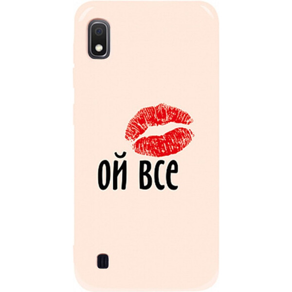 

Чехол-накладка Remax Stitch Series Case Apple iPhone X Hannya (bz_F_95138)