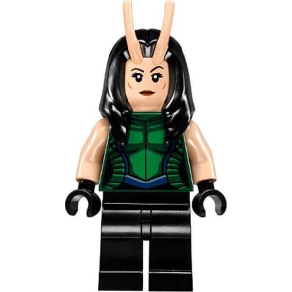 

LEGO Super Heroes Mantis (sh383)