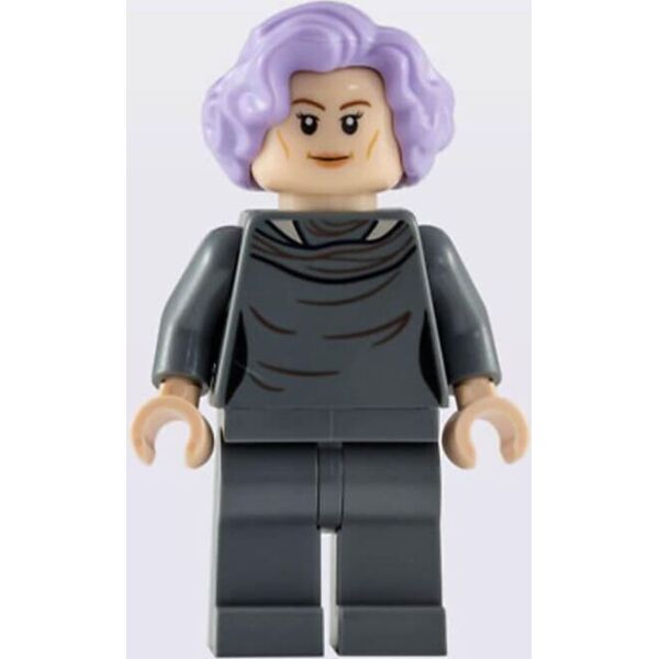 

LEGO Star Wars Vice Admiral Holdo (sw0863)