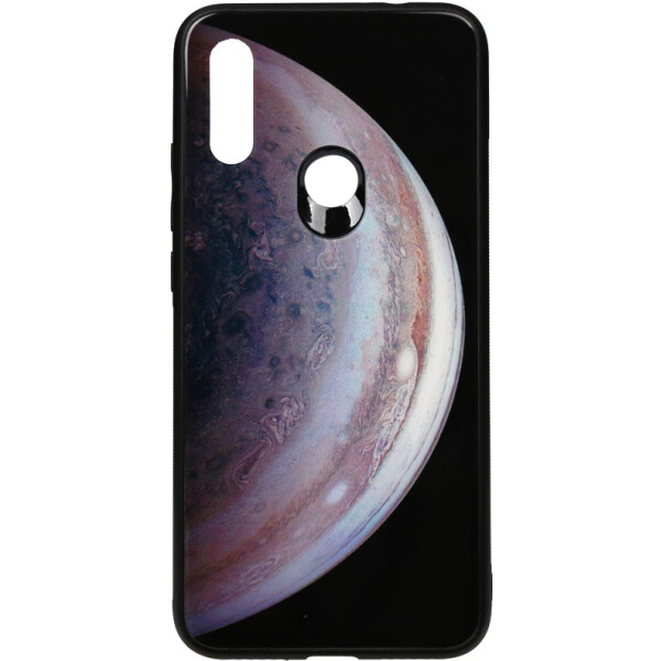 

Чехол-накладка TOTO Print Glass Space Case Xiaomi Redmi 7 Grey (bz_F_96375)