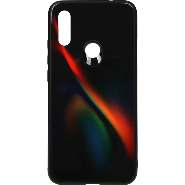 

Чехол-накладка TOTO Print Glass Space Case Xiaomi Redmi 7 Flash (bz_F_96374)