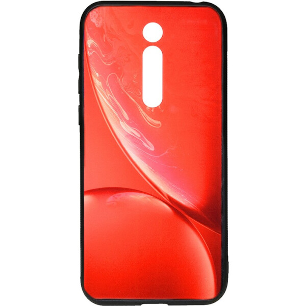 

Чехол-накладка TOTO Print Glass Space Case Xiaomi Mi 9T/Mi 9T Pro/Redmi K20/K20 Red (bz_F_98529)