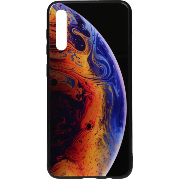 

Чехол-накладка Apple Silicone Case Apple iPhone 6/6s Lilac (bz_F_96427)