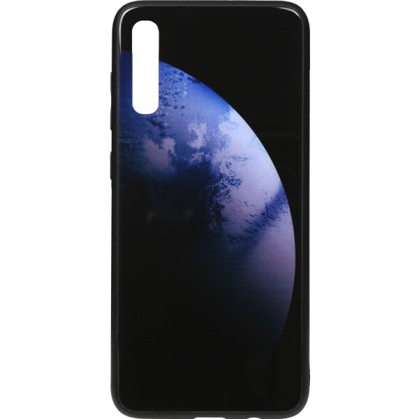 

Чехол-накладка TOTO Liquid TPU Cases Apple iPhone X Clouds (bz_F_96436)