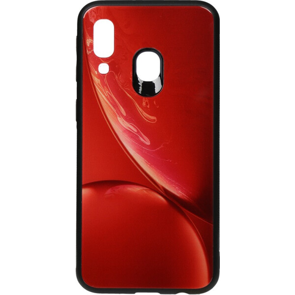 

Чехол-накладка Apple Silicone Case Apple iPhone Xs Lilac (bz_F_96357)