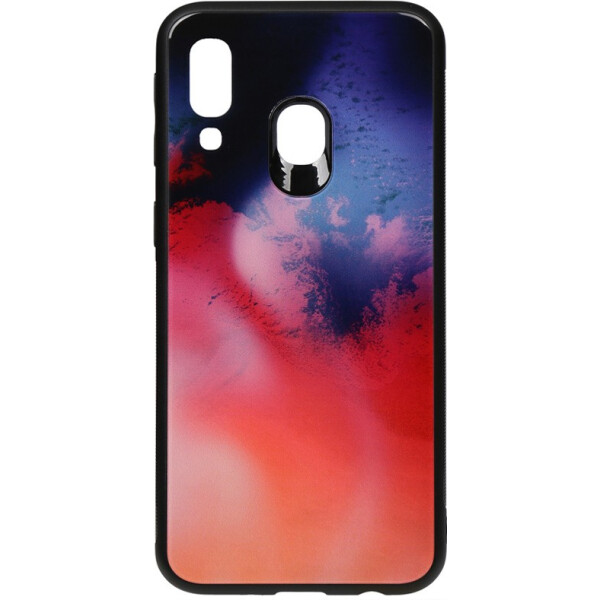 

Чехол-накладка GKK 3 in 1 Hard PC Case Apple iPhone XS Rose Gold (bz_F_96364)