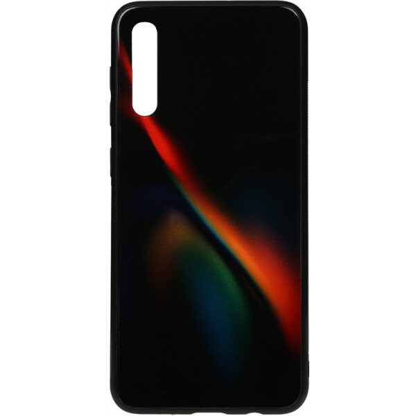 

Чехол-накладка Remax Patron Saint Series Case Apple iPhone X Red (bz_F_96413)