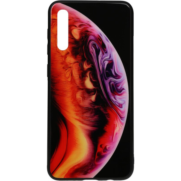 Чехол-накладка Usams Plating Diamonds Zander Series Apple iPhone 7 Plus/8 Plus