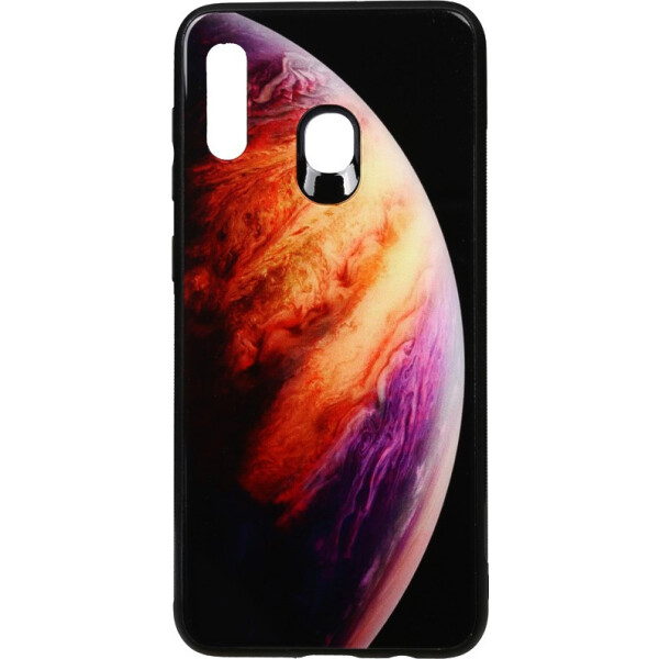 

Чехол-накладка Usams Bling Series Apple iPhone X Rose Gold (bz_F_96345)