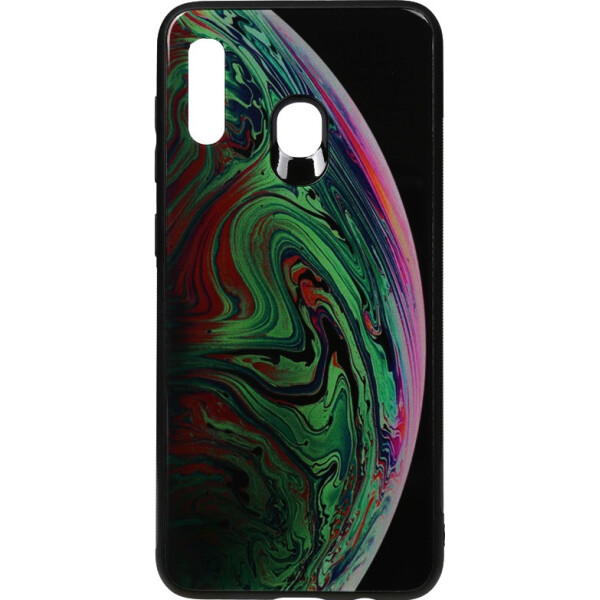 

Чехол-накладка TOTO Liquid TPU Cases Apple iPhone 6/6s Enjoy (bz_F_96343)
