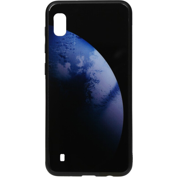 

Чехол-накладка Rock TPU+PU Origin Pro Series Case Apple iPhone X Blue (bz_F_96331)